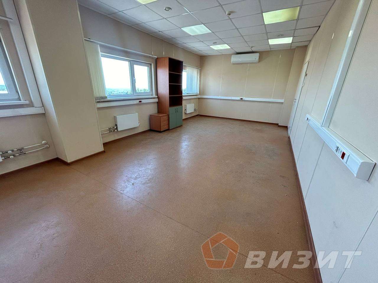 Аренда коммерческой недвижимости, 439м <sup>2</sup>, Самара, Дзержинского улица,  46г