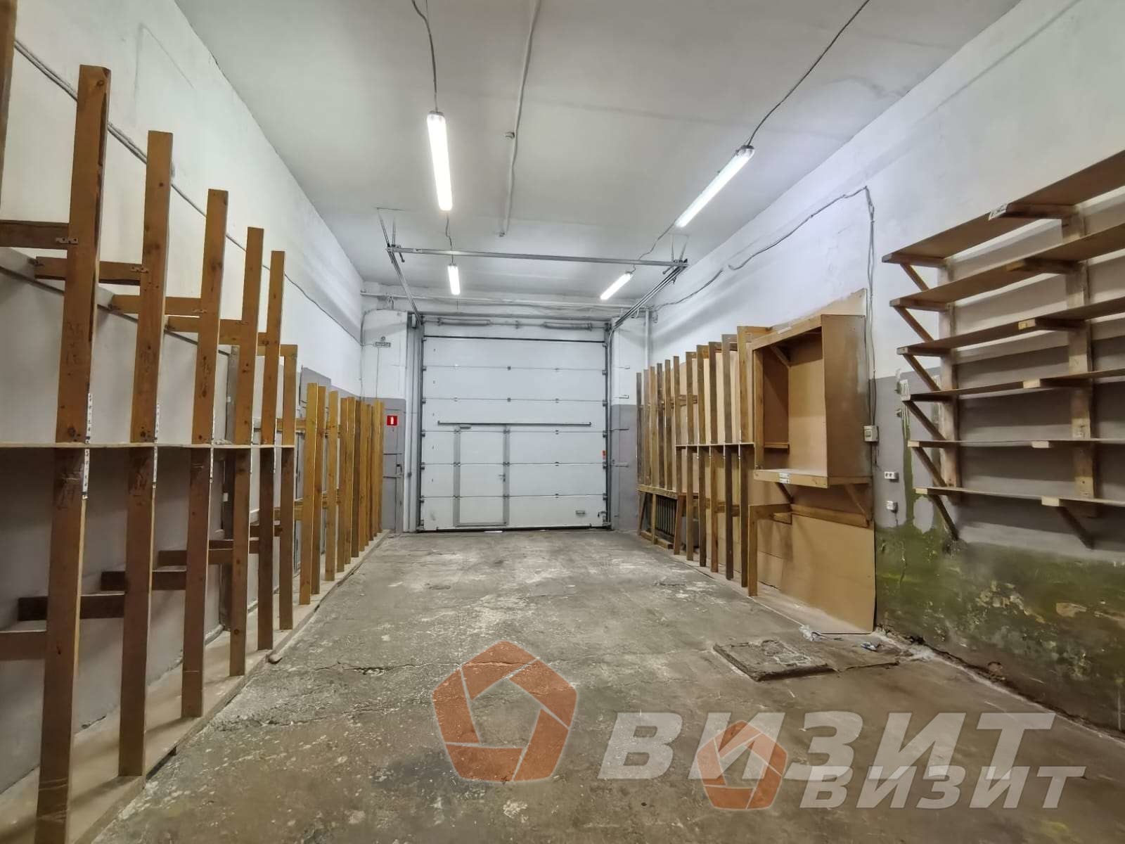 Аренда коммерческой недвижимости, 258м <sup>2</sup>, Самара, Товарная улица,  39