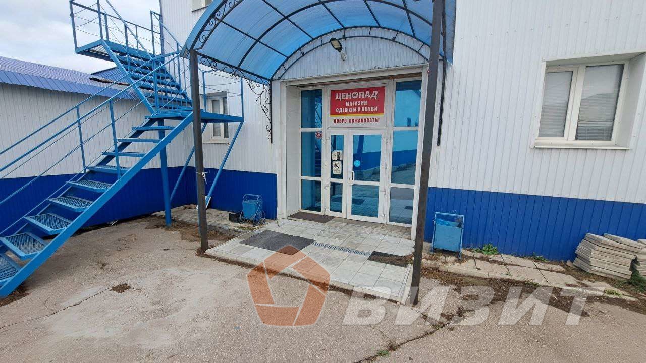 Аренда коммерческой недвижимости, 500м <sup>2</sup>, Самарская, улица Мамистова,  6Д