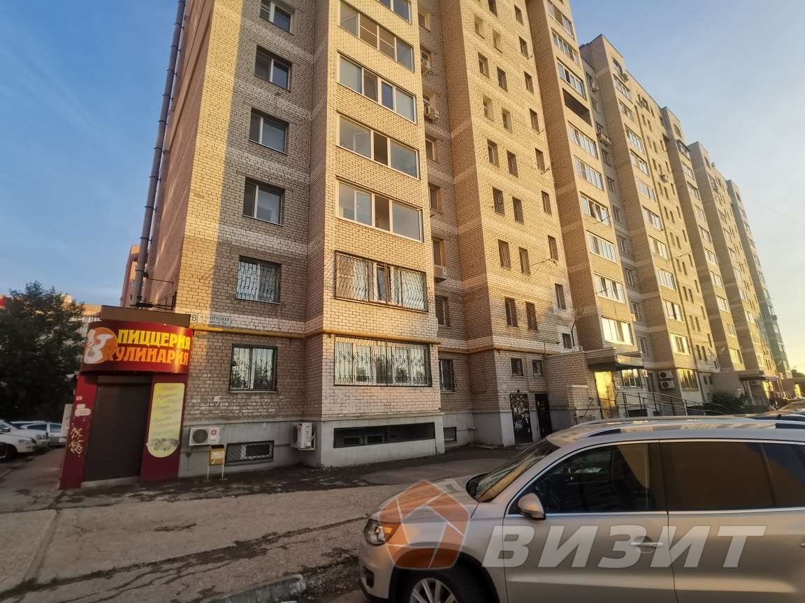 Продажа коммерческой недвижимости, 132м <sup>2</sup>, Самара, Белорусская улица,  28