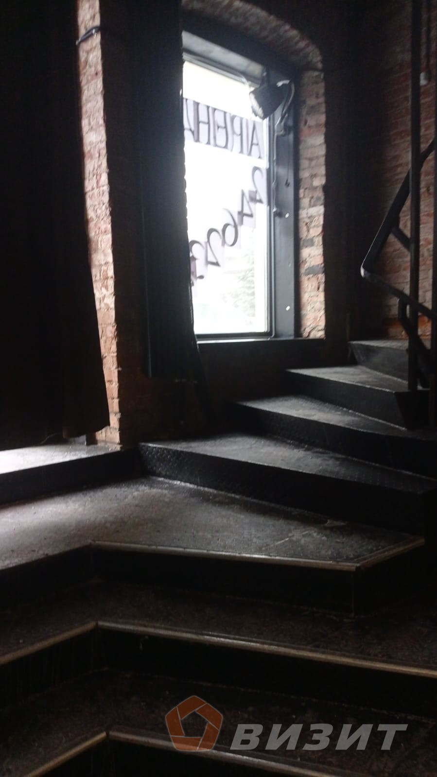 Аренда коммерческой недвижимости, 187м <sup>2</sup>, Самара, Молодогвардейская улица,  102