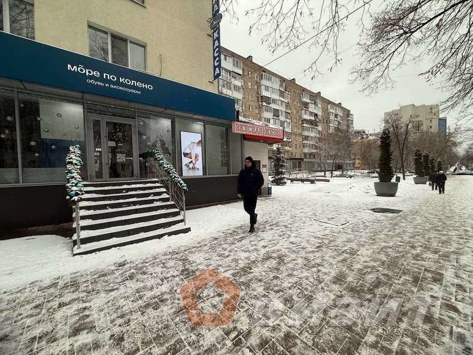 Аренда коммерческой недвижимости, 64м <sup>2</sup>, Самара, Молодогвардейская улица,  223
