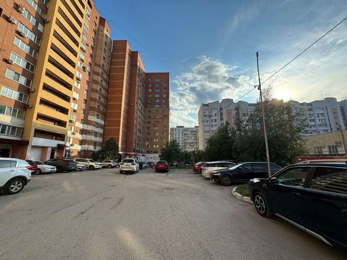 Продажа коммерческой недвижимости, 85м <sup>2</sup>, Самара, Осипенко улица,  39