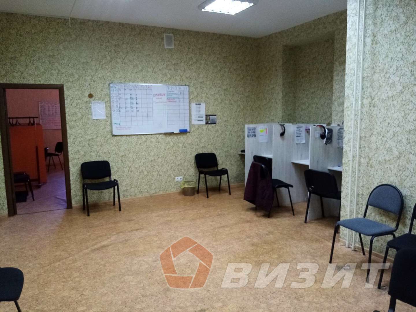 Аренда коммерческой недвижимости, 226м <sup>2</sup>, Самара, Дыбенко улица,  36