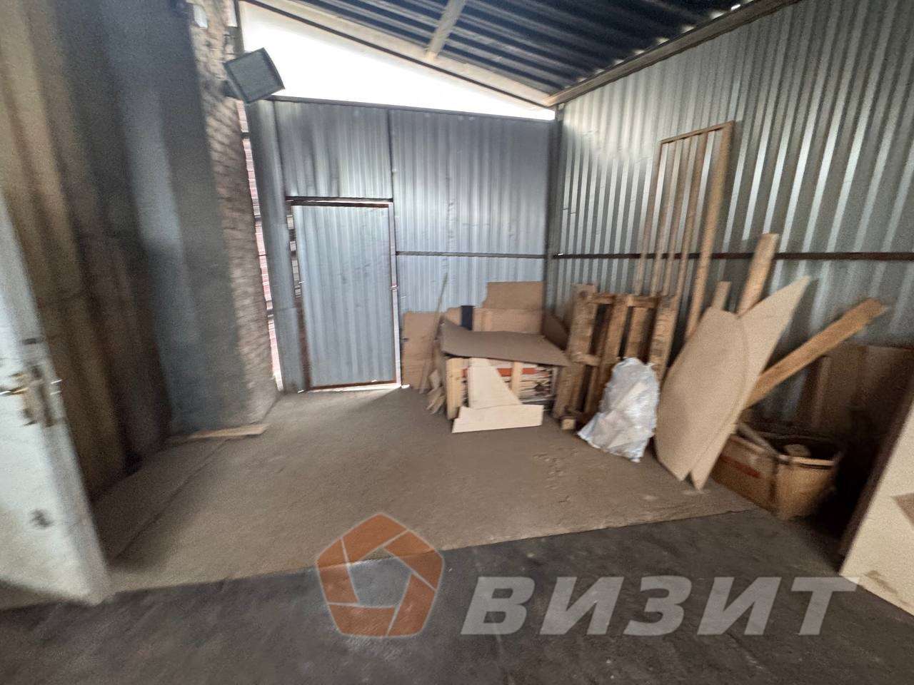 Аренда коммерческой недвижимости, 1145м <sup>2</sup>, Самара, Мальцева проезд,  7