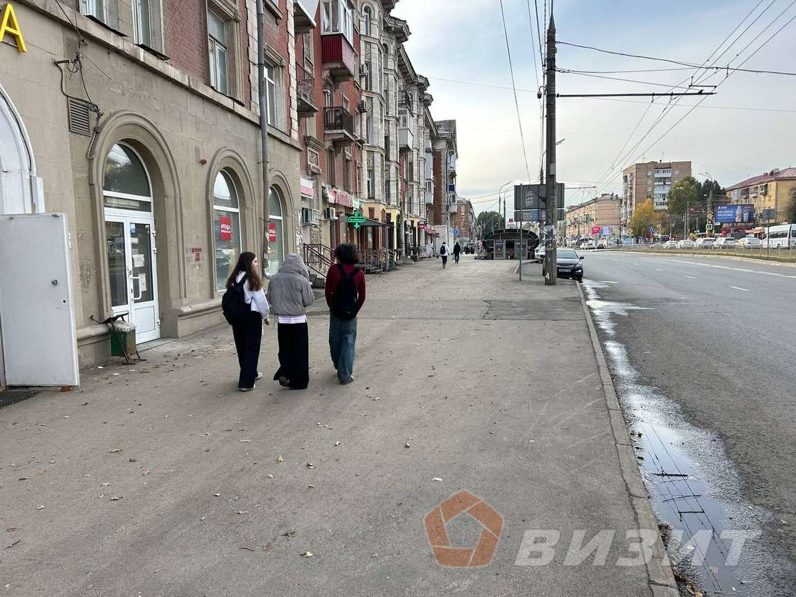 Аренда коммерческой недвижимости, 70м <sup>2</sup>, Самара, Победы улица,  95