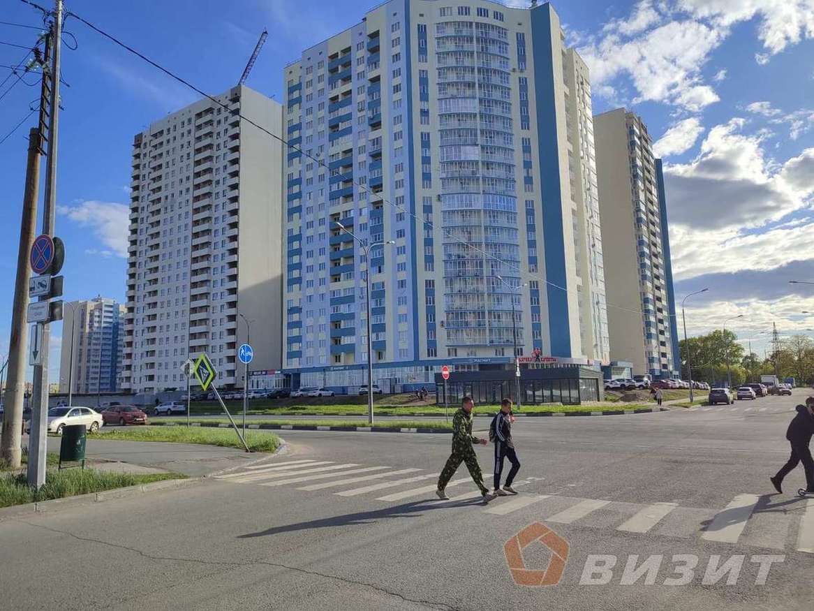 Аренда коммерческой недвижимости, 82м <sup>2</sup>, Самара, Осетинская улица,  19