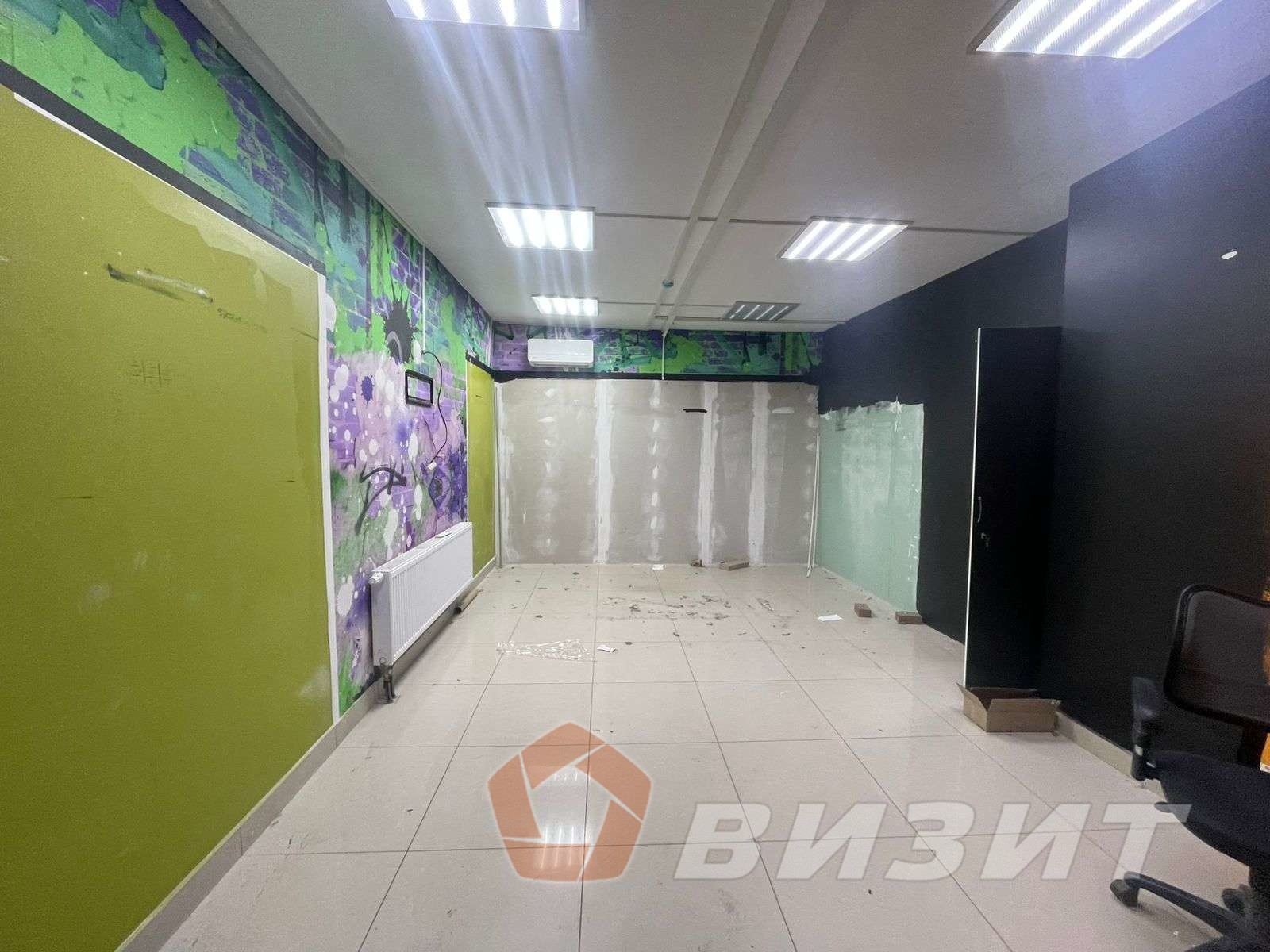 Аренда коммерческой недвижимости, 85м <sup>2</sup>, Самара, Ново-Садовая улица,  106кн