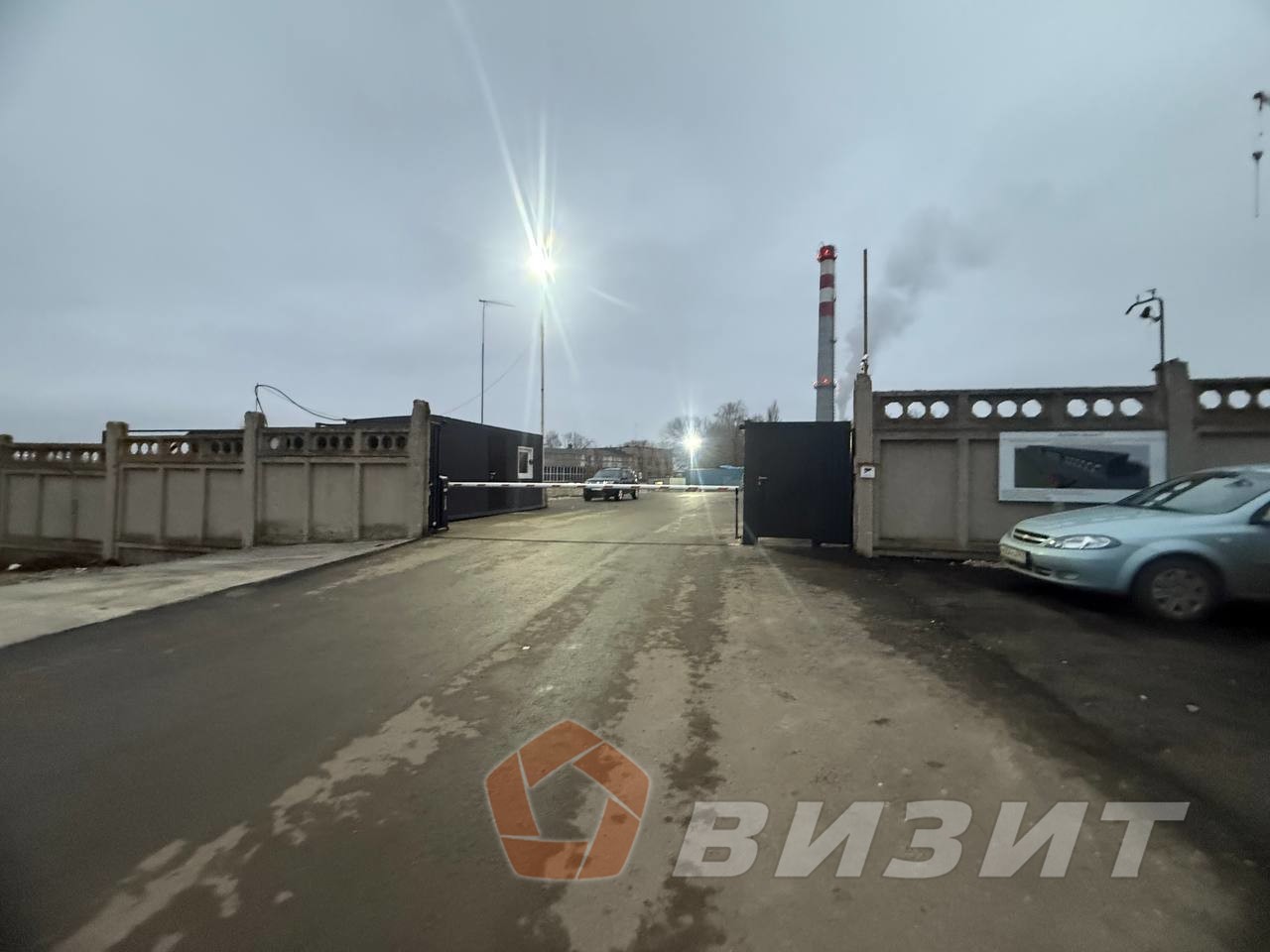 Аренда коммерческой недвижимости, 7500м <sup>2</sup>, Самара, Московское шоссе 23-й километр,  28а