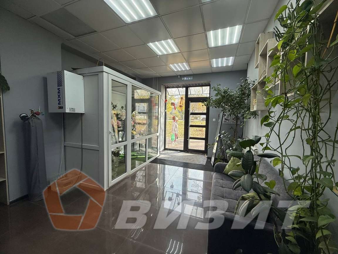 Аренда коммерческой недвижимости, 38м <sup>2</sup>, Самара, Ново-Садовая улица,  164