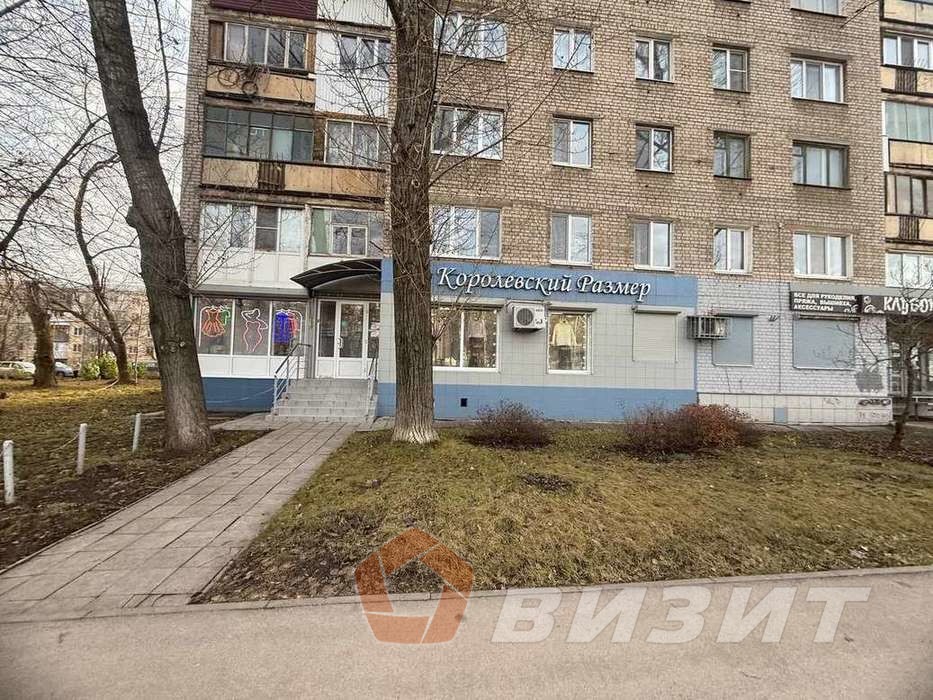 Аренда коммерческой недвижимости, 101м <sup>2</sup>, Самара, Стара-Загора улица,  117