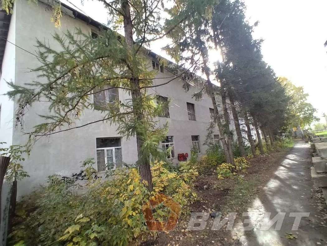 Продажа коммерческой недвижимости, 2270м <sup>2</sup>, Самара, 1-й квартал,  3А