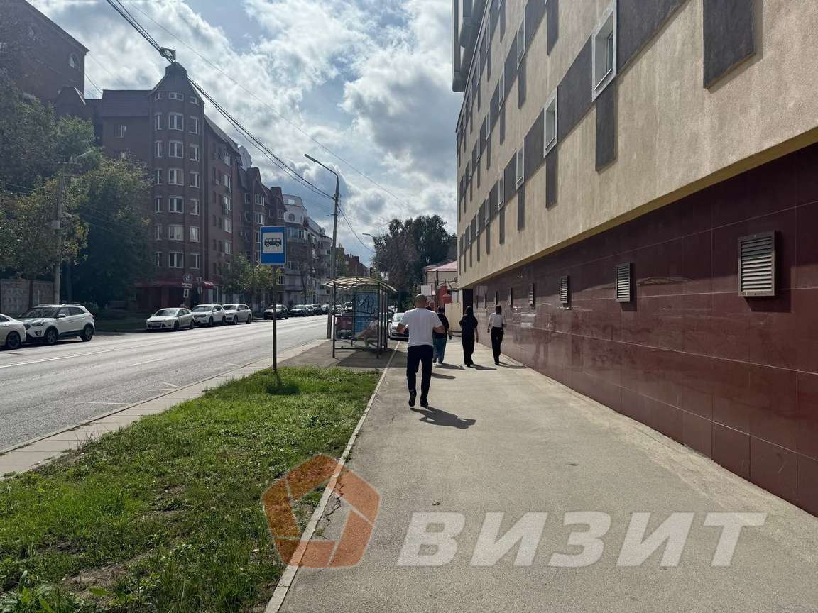 Продажа коммерческой недвижимости, 54м <sup>2</sup>, Самара, Водников улица,  60