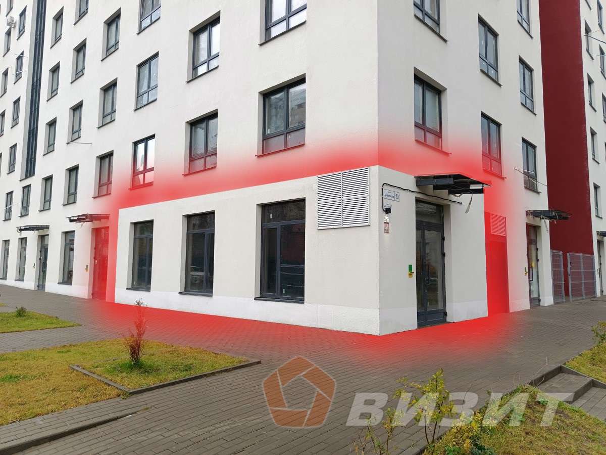 Продажа коммерческой недвижимости, 49м <sup>2</sup>, Самара, Корабельная улица,  13