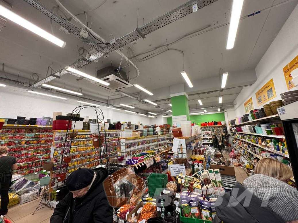 Аренда коммерческой недвижимости, 132м <sup>2</sup>, Самара, Кирова проспект,  210