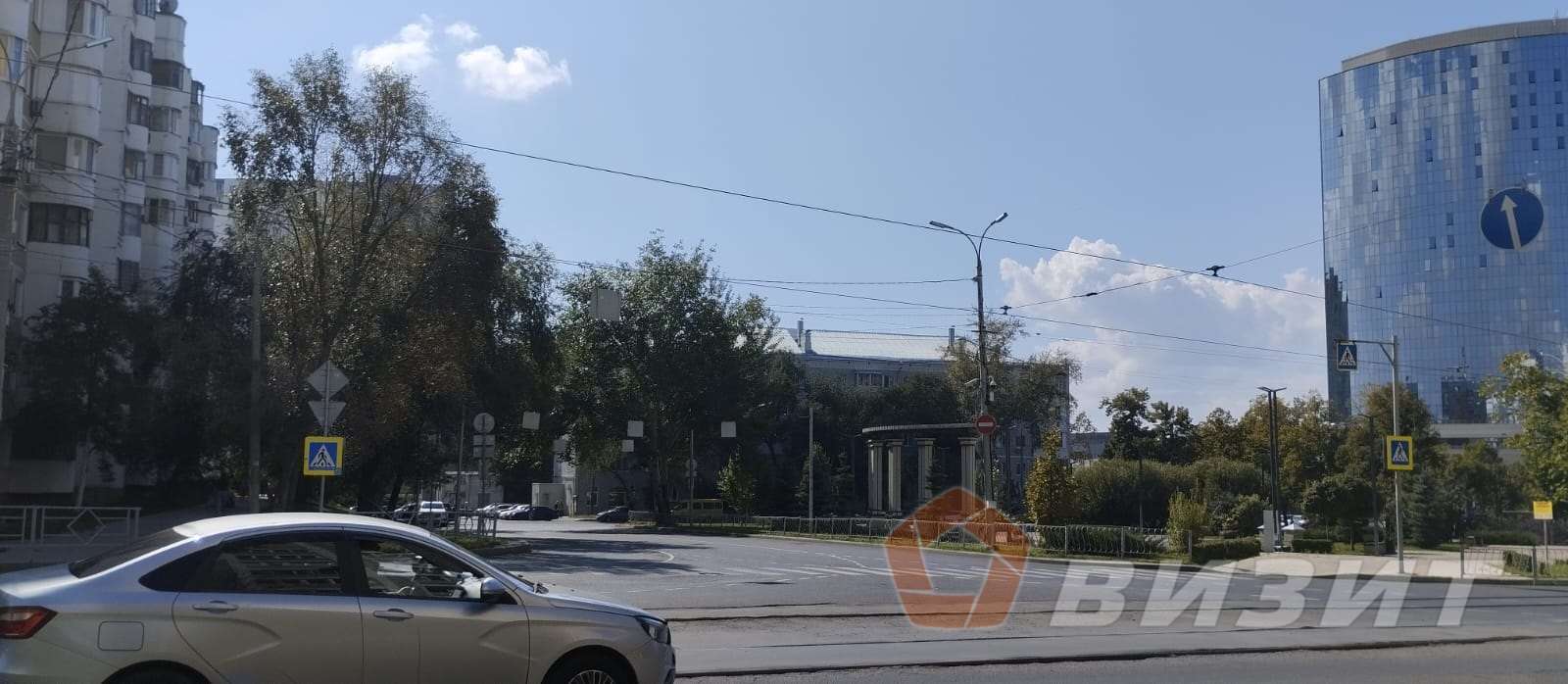 Аренда коммерческой недвижимости, 11м <sup>2</sup>, Самара, Урицкого улица,  30