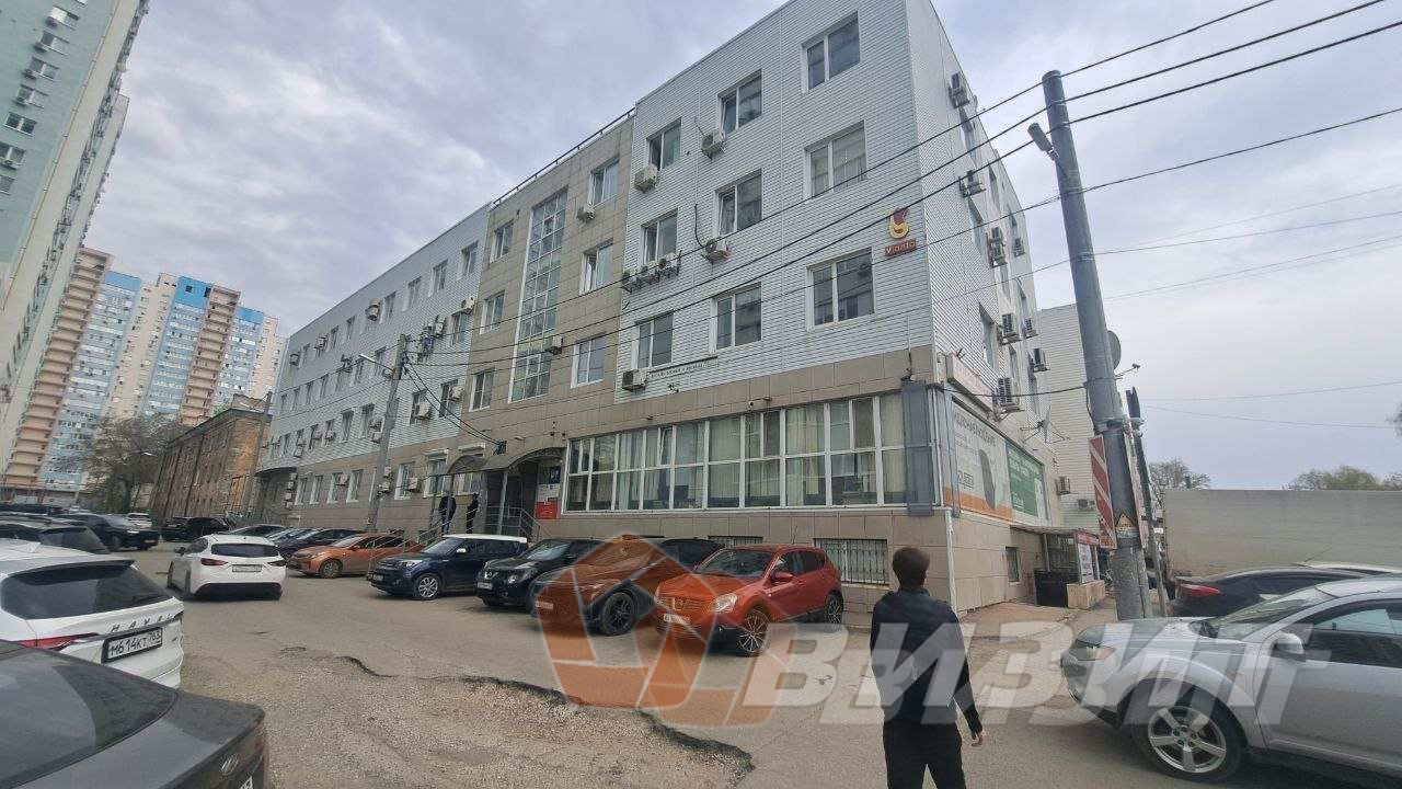 Аренда коммерческой недвижимости, 66м <sup>2</sup>, Самара, Санфировой улица,  95К1