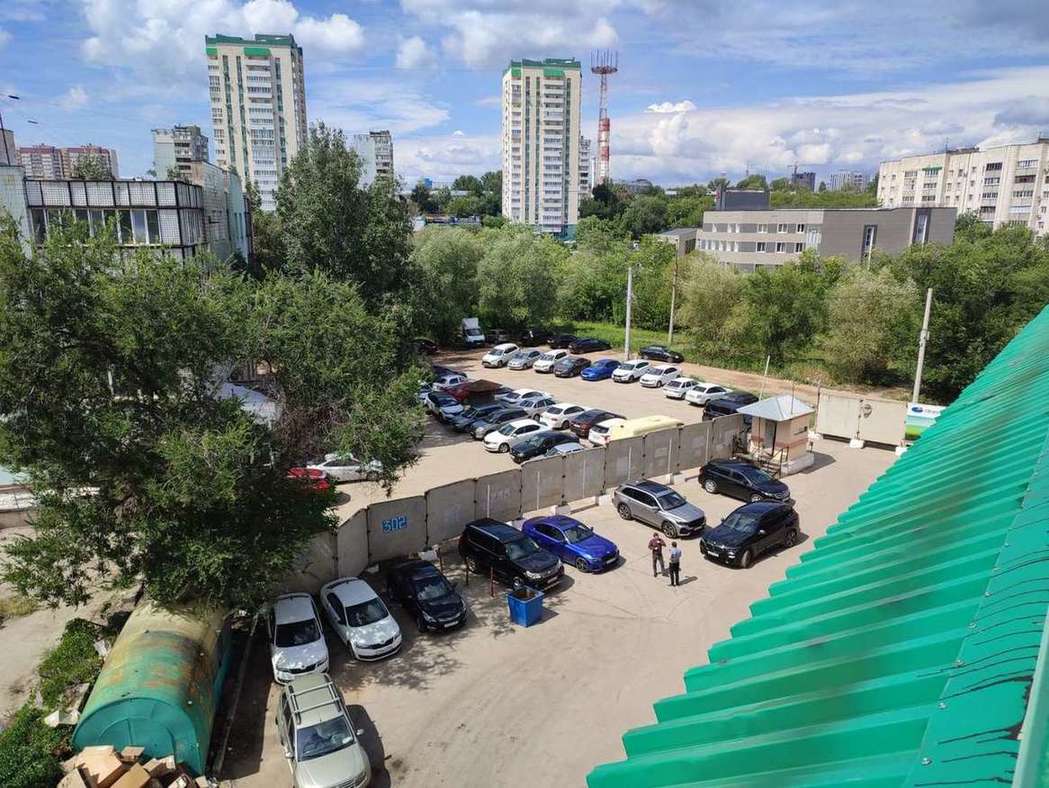 Аренда коммерческой недвижимости, 25м <sup>2</sup>, Самара, Ставропольская улица,  3