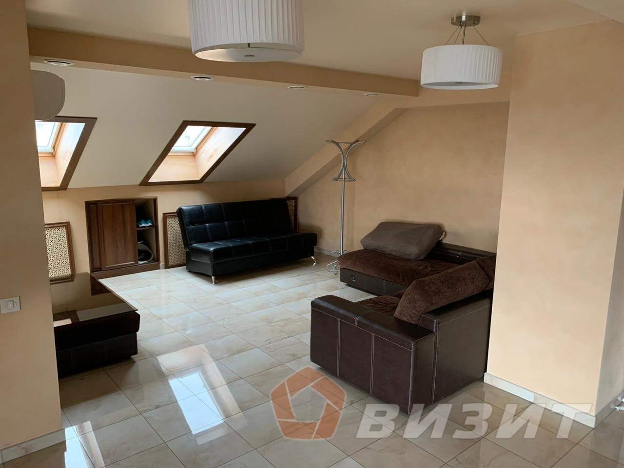 Продажа коммерческой недвижимости, 450м <sup>2</sup>, Самара, Максима Горького улица,  66