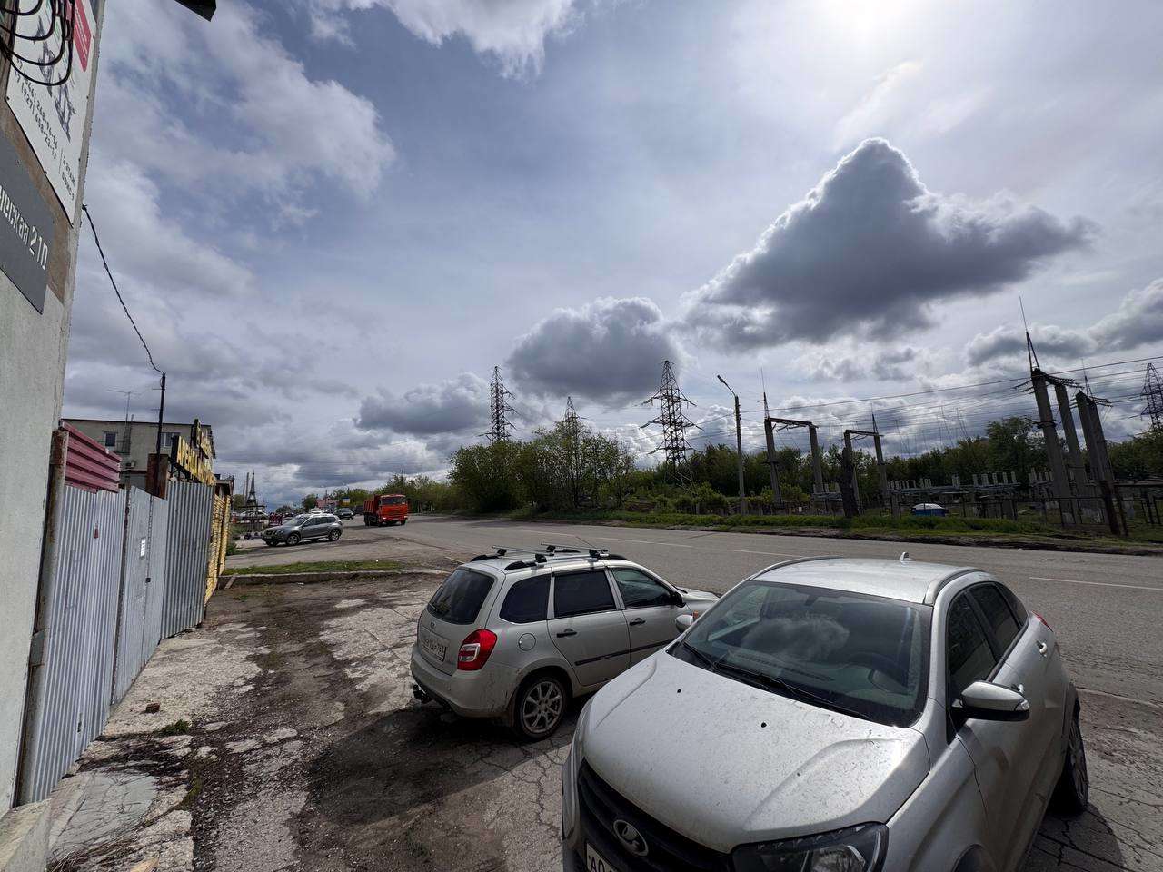 Аренда коммерческой недвижимости, 10м <sup>2</sup>, Самара, Клиническая улица,  210