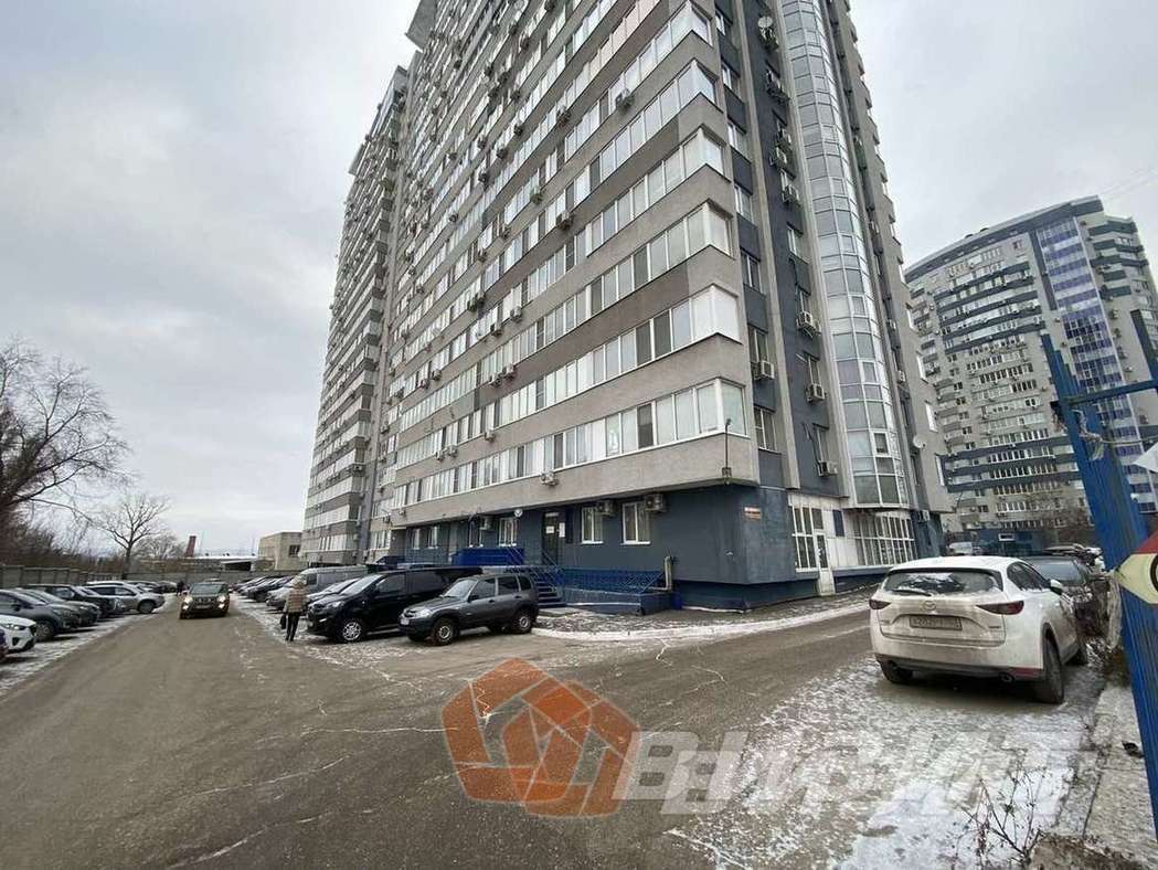 Продажа коммерческой недвижимости, 78м <sup>2</sup>, Самара, Ново-Садовая улица,  106О