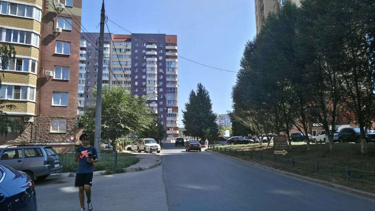 Продажа коммерческой недвижимости, 347м <sup>2</sup>, Самара, 6-я просека,  143