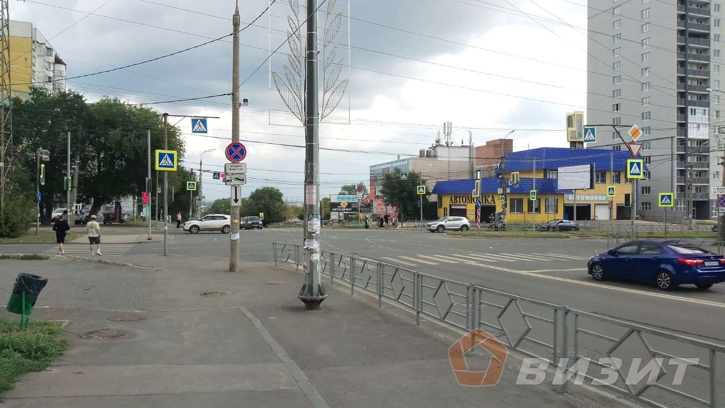 Аренда коммерческой недвижимости, 37м <sup>2</sup>, Самара, Советской Армии улица,  93