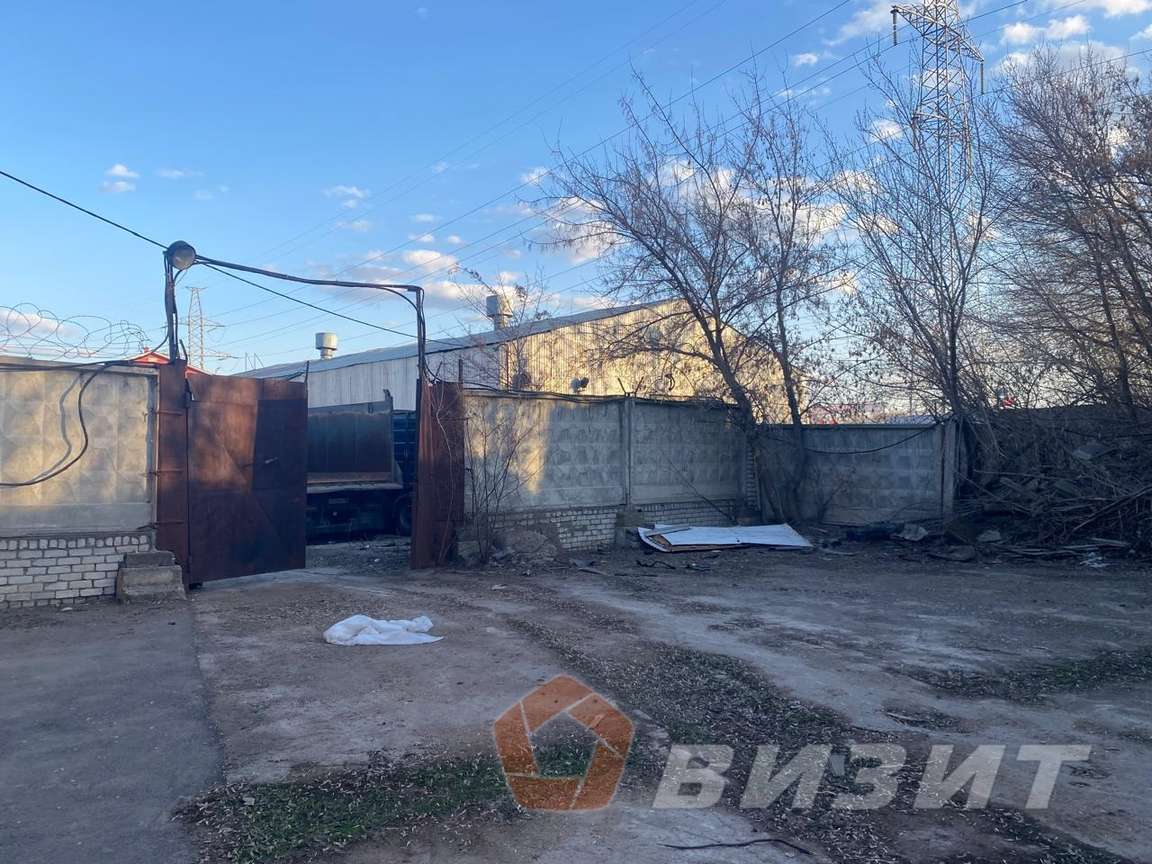 Продажа коммерческой недвижимости, 1305м <sup>2</sup>, Самара, Ракитовское шоссе,  38