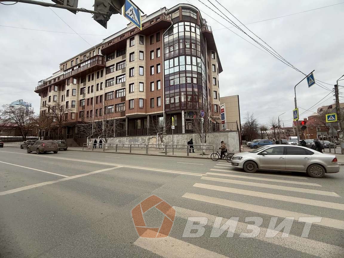 Продажа коммерческой недвижимости, 400м <sup>2</sup>, Самара, Вилоновская улица,  30