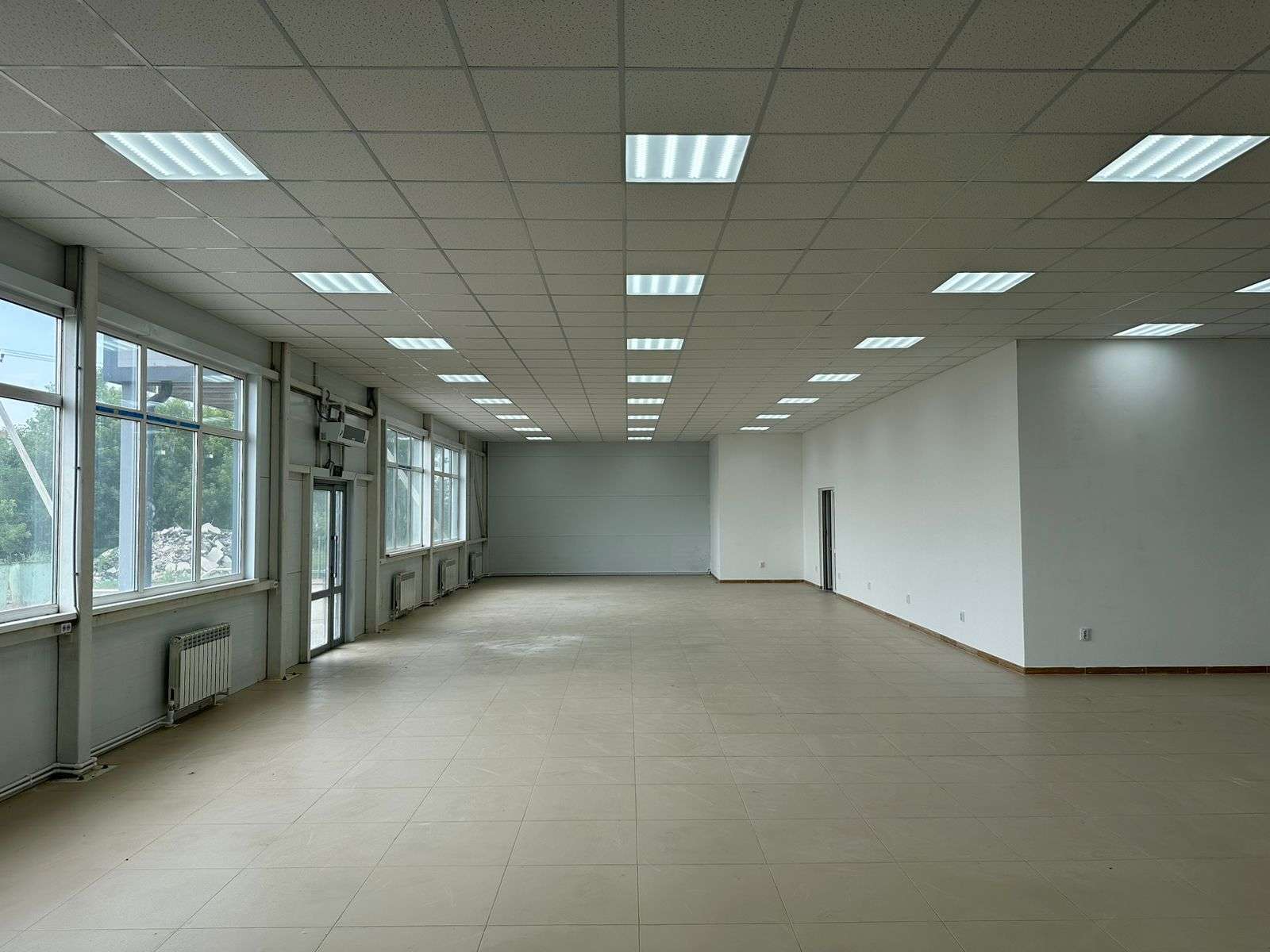 Аренда коммерческой недвижимости, 123м <sup>2</sup>, Спутник, Павелецкая улица,  8