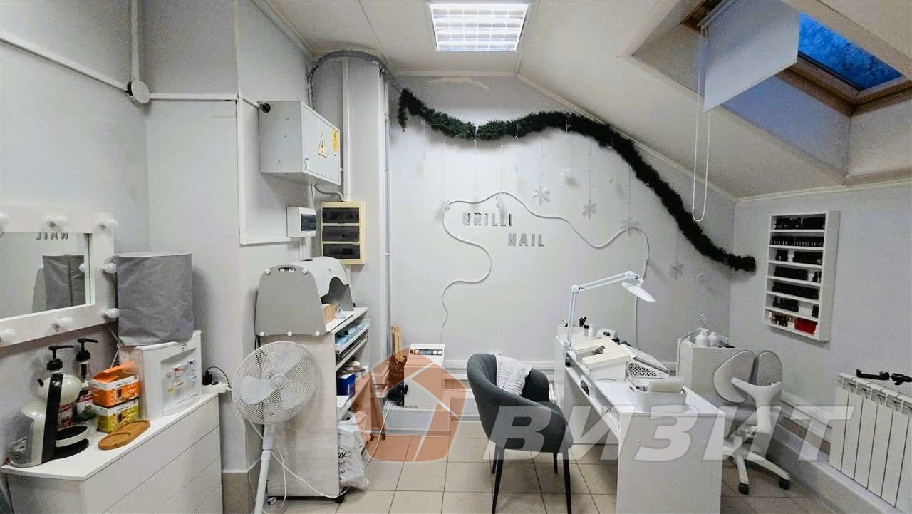 Аренда коммерческой недвижимости, 15м <sup>2</sup>, Самара, Демократическая улица,  6к1