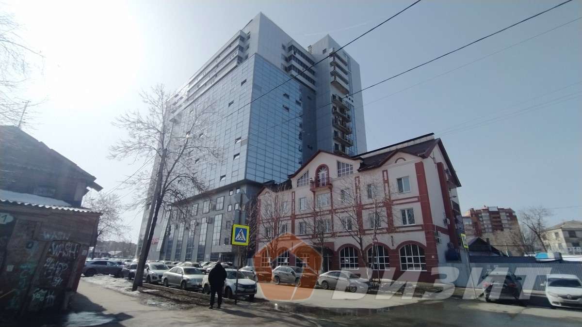 Аренда коммерческой недвижимости, 77м <sup>2</sup>, Самара, Ульяновская улица,  52