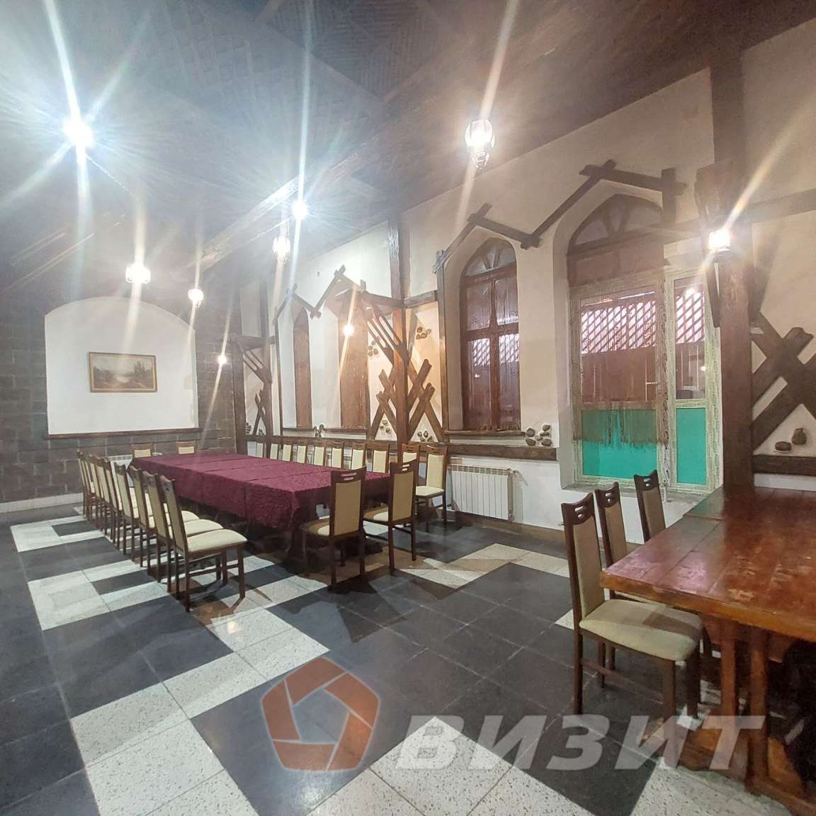 Продажа коммерческой недвижимости, 537м <sup>2</sup>, Самара, Алма-Атинская улица,  17