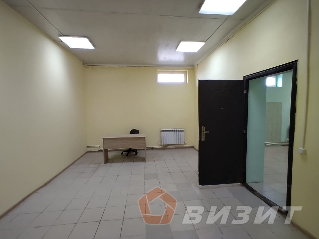 Аренда коммерческой недвижимости, 60м <sup>2</sup>, Самара, Московское шоссе,  9