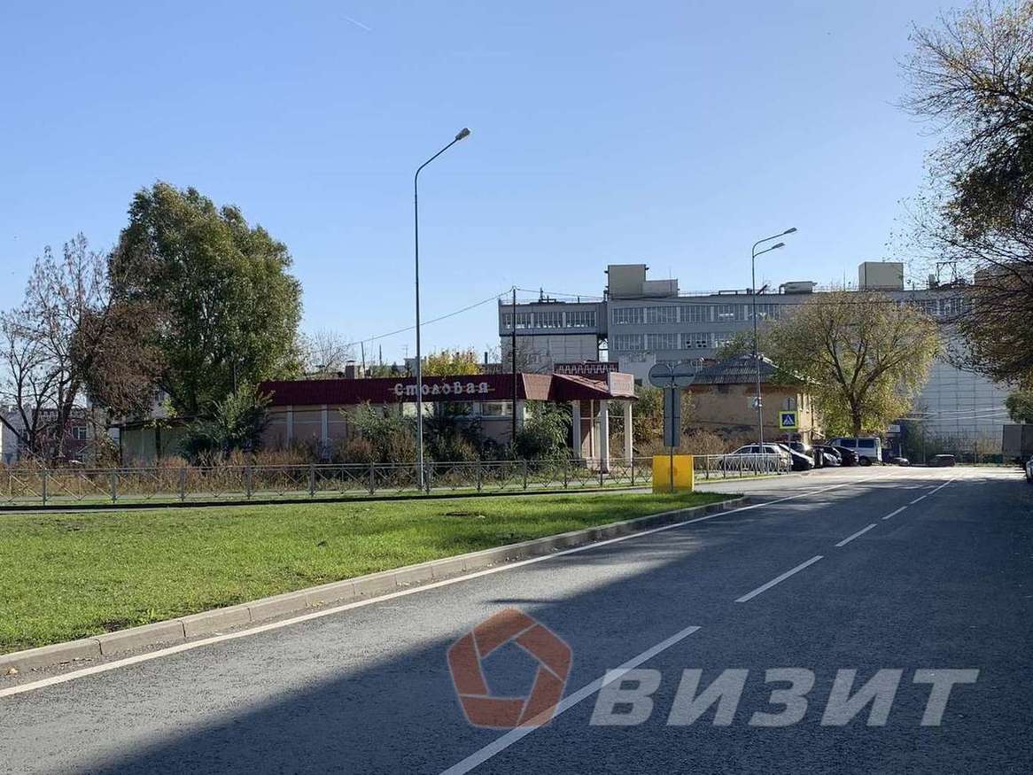 Продажа коммерческой недвижимости, 289м <sup>2</sup>, Самара, Хлебная пл,  ка