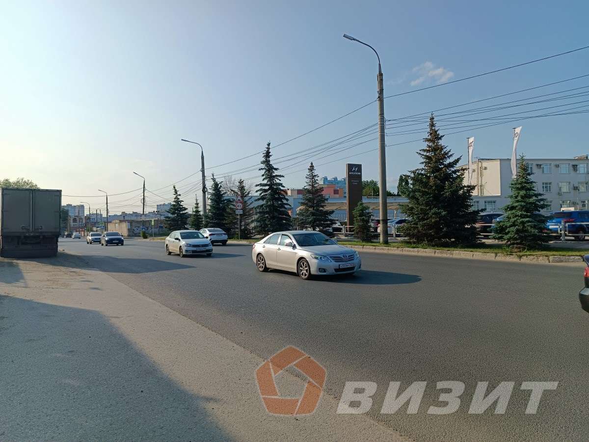 Аренда коммерческой недвижимости, 100м <sup>2</sup>, Самара, Новоурицкая улица,  3