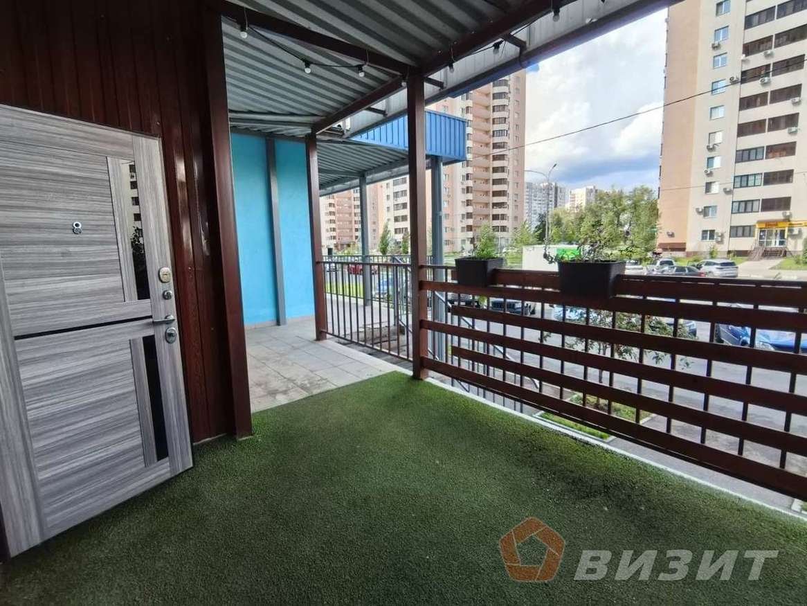 Аренда коммерческой недвижимости, 64м <sup>2</sup>, Самара, Засамарская Слобода бульвар,  5