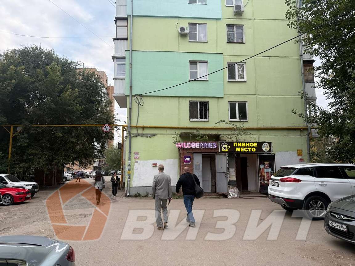 Аренда коммерческой недвижимости, 54м <sup>2</sup>, Самара, Аэродромная улица,  72