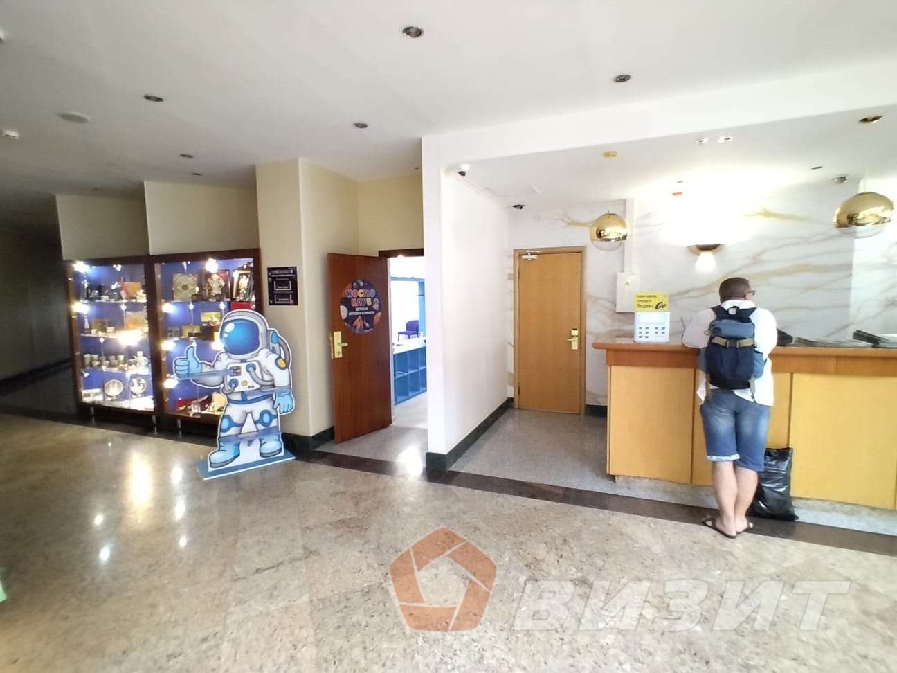 Аренда коммерческой недвижимости, 49м <sup>2</sup>, Самара, Ново-Садовая улица,  162в