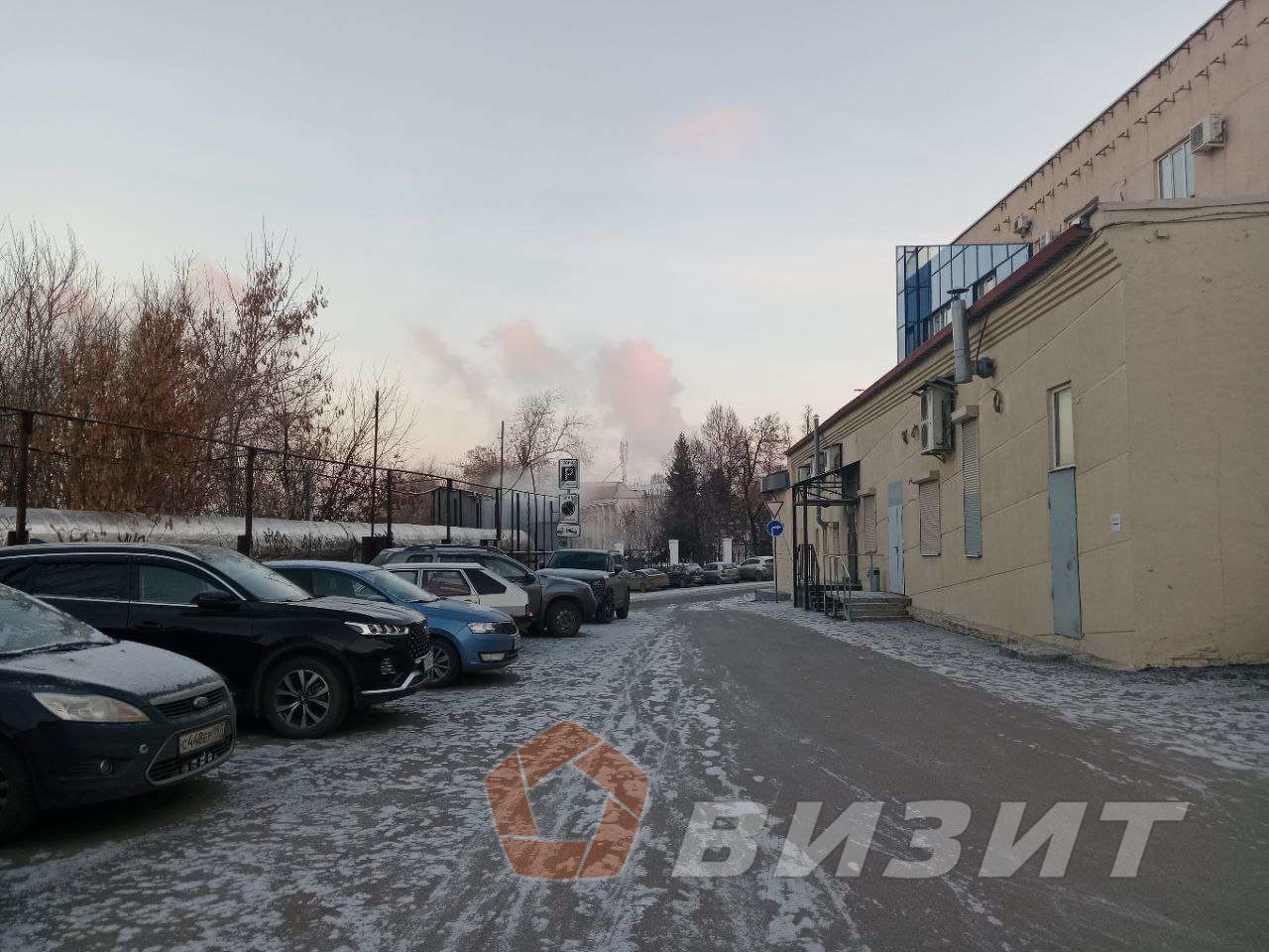 Аренда коммерческой недвижимости, 100м <sup>2</sup>, Самара, Красноармейская улица,  1