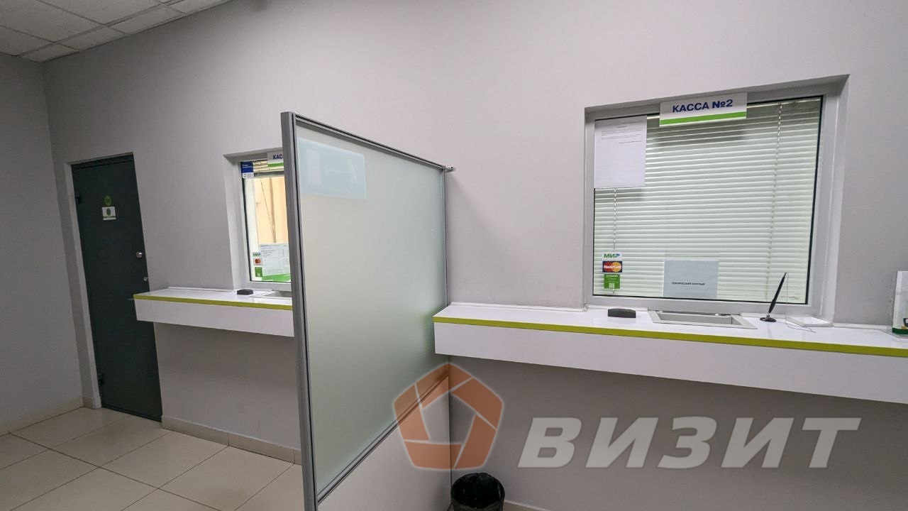 Аренда коммерческой недвижимости, 120м <sup>2</sup>, Самара, Мирная улица,  162