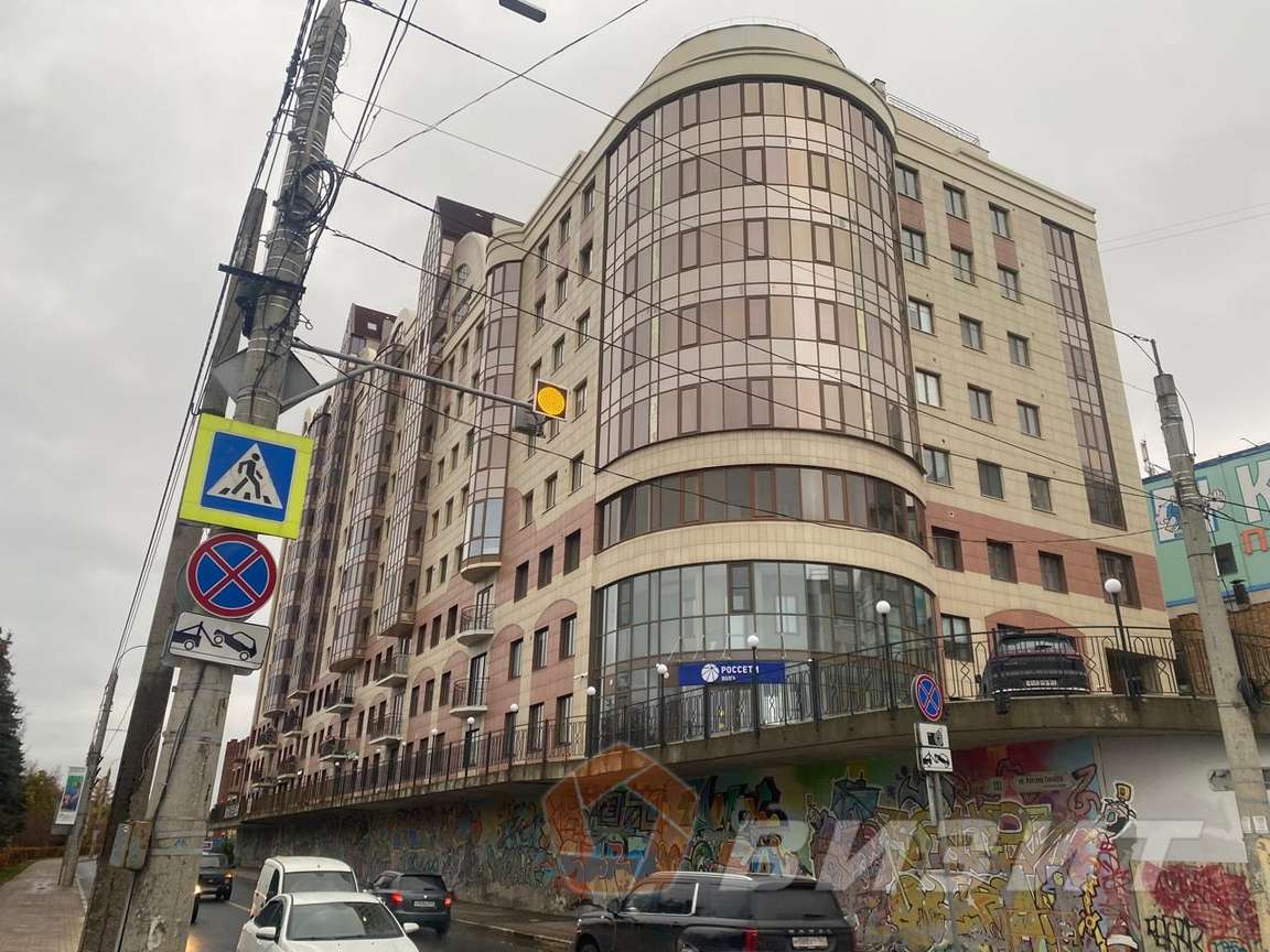 Аренда коммерческой недвижимости, 25м <sup>2</sup>, Самара, Максима Горького улица,  131