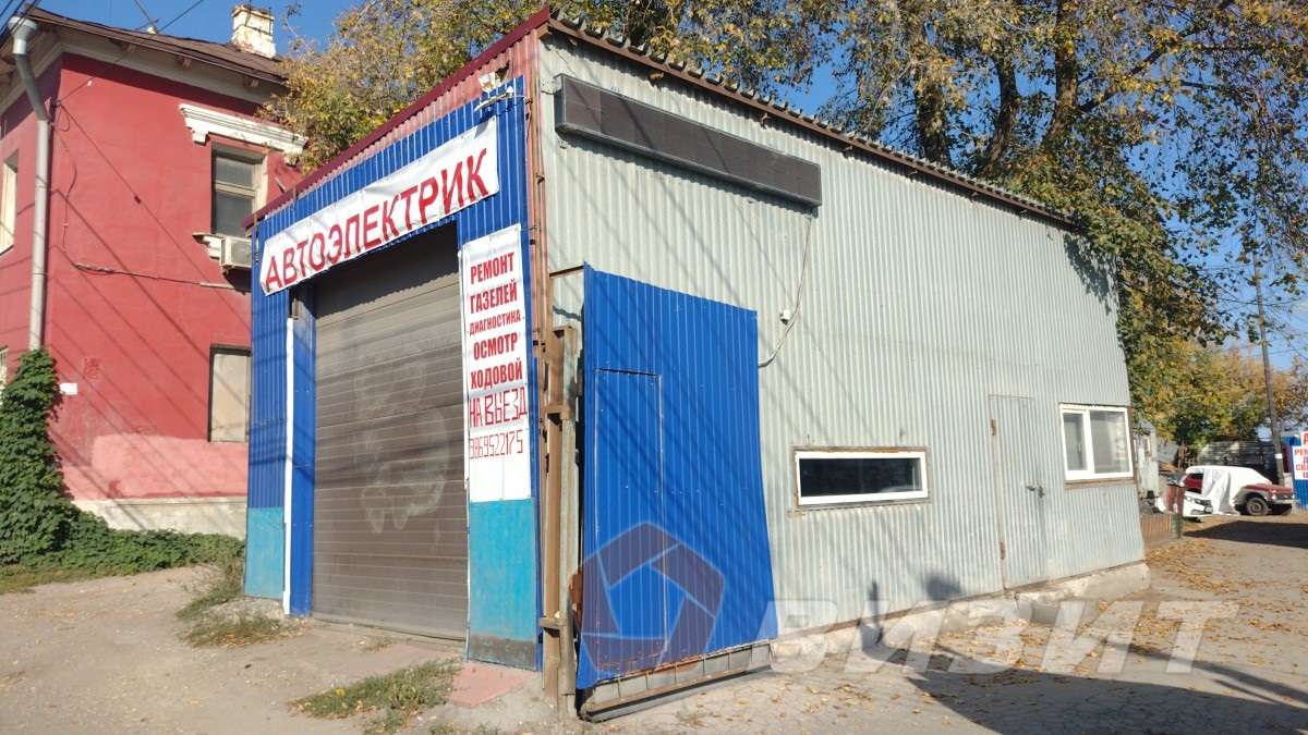 Продажа коммерческой недвижимости, 10м <sup>2</sup>, Самара, Авроры улица,  19а