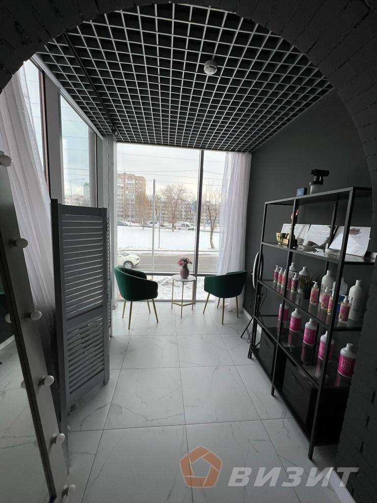 Продажа коммерческой недвижимости, 980м <sup>2</sup>, Самара, 3-я просека,  64