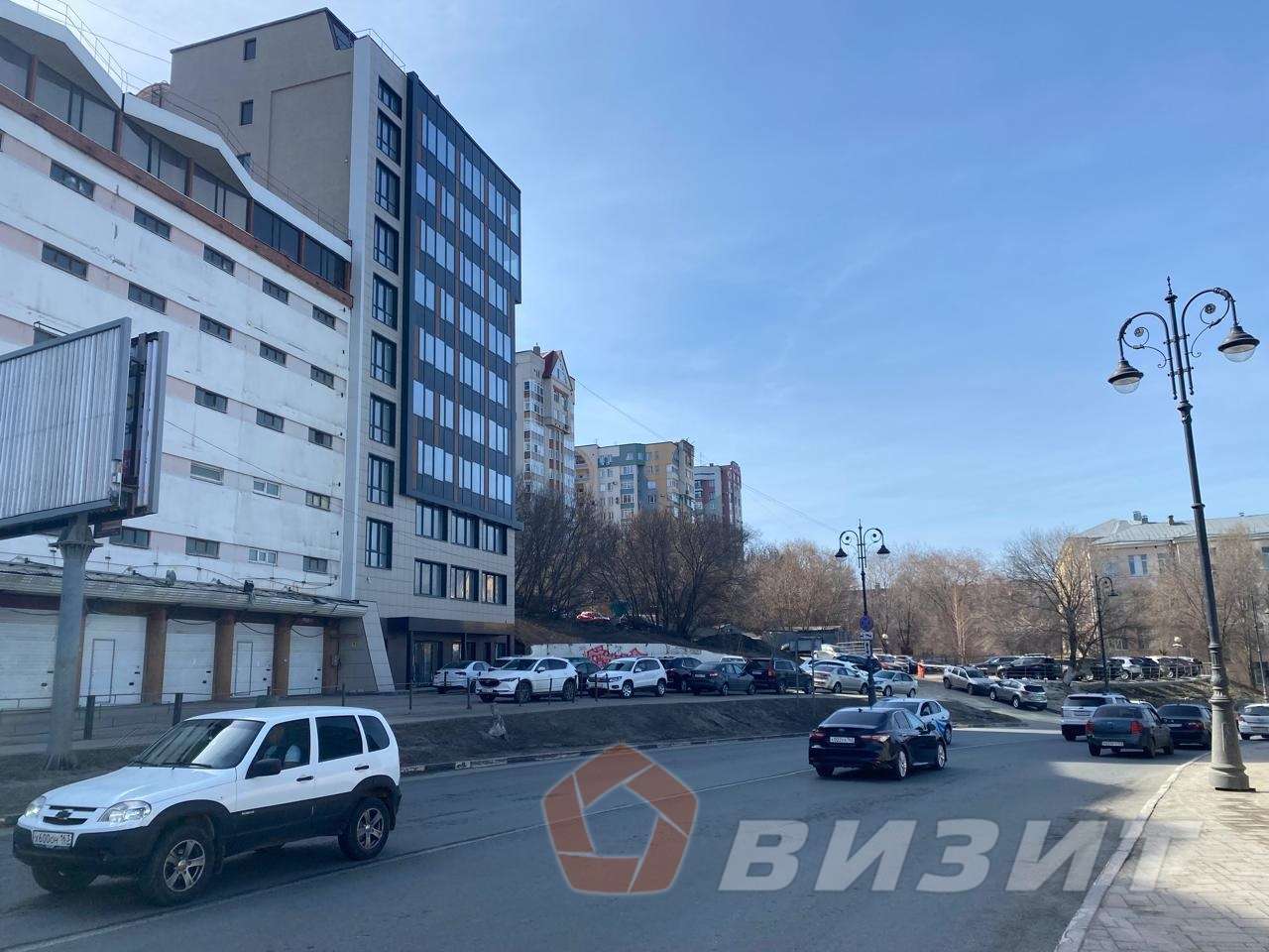 Продажа коммерческой недвижимости, 212м <sup>2</sup>, Самара, Лесная улица,  25В