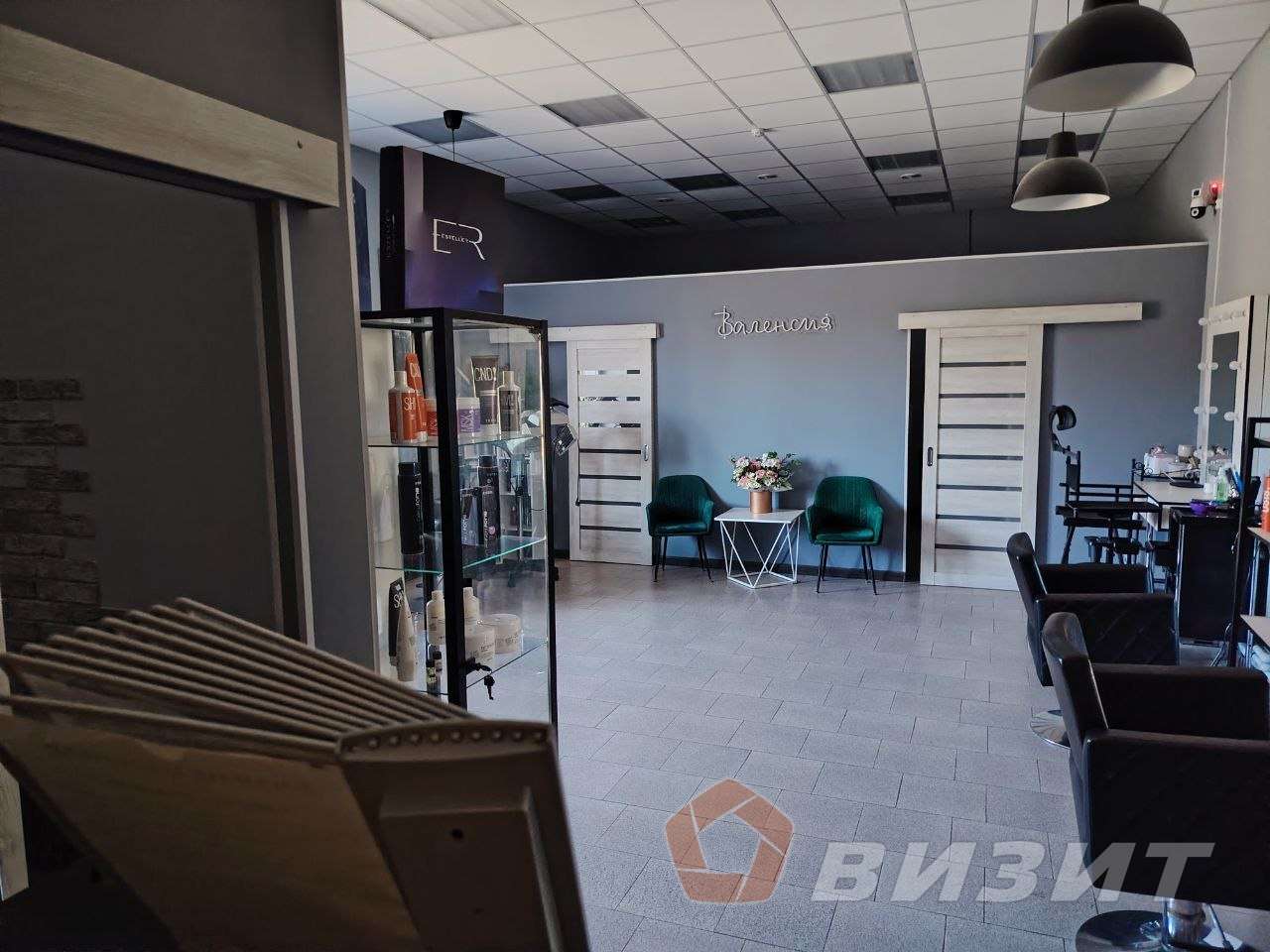 Продажа коммерческой недвижимости, 1590м <sup>2</sup>, Самара, Калининградская улица,  9