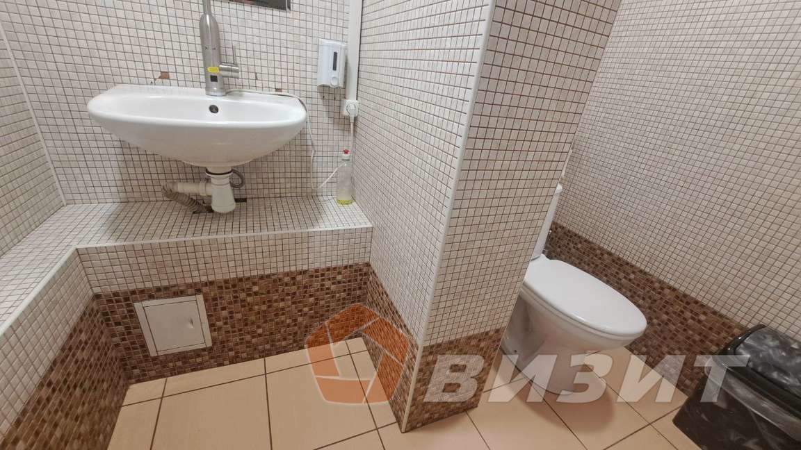 Продажа коммерческой недвижимости, 97м <sup>2</sup>, Самара, Кирова проспект,  44