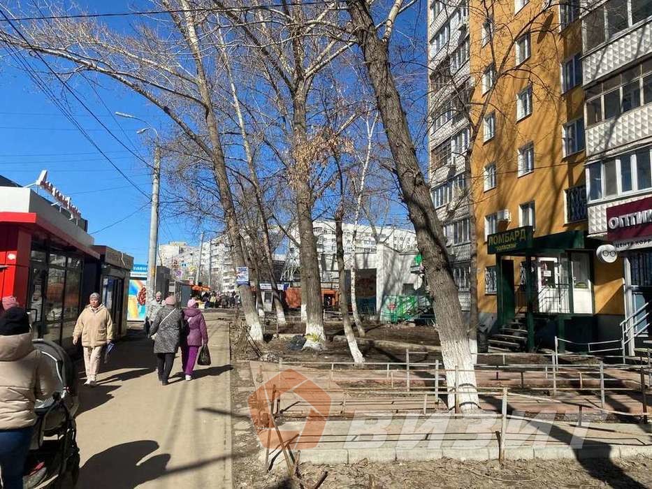 Аренда коммерческой недвижимости, 30м <sup>2</sup>, Самара, Ново-Вокзальная улица,  219