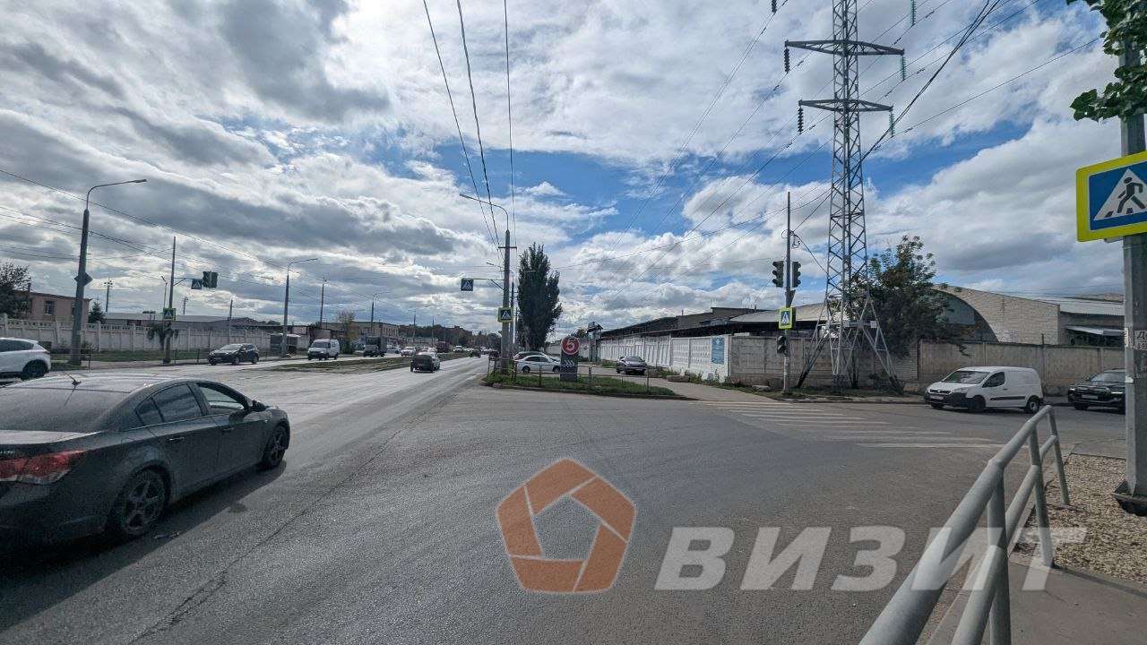 Аренда коммерческой недвижимости, 4106м <sup>2</sup>, Самара, Заводское шоссе,  10к4