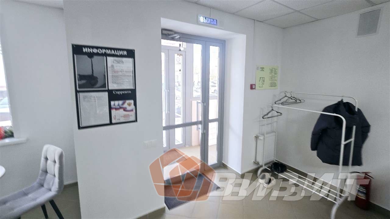 Продажа коммерческой недвижимости, 62м <sup>2</sup>, Самара, Виталия Талабаева улица,  2